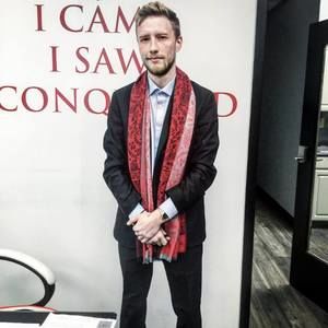 Meet your Posher, Jøsh